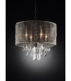 Ceiling & Table Lamps. 1252 Units. EXW Hayward, Ca
